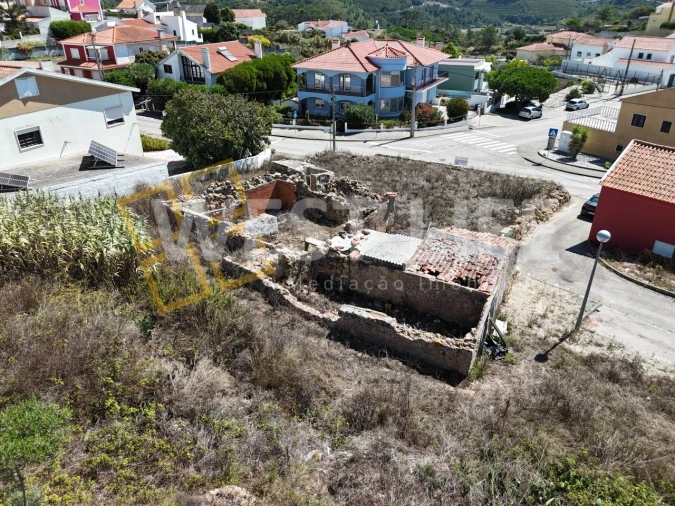 Terreno para Venda em Ericeira Foto 10