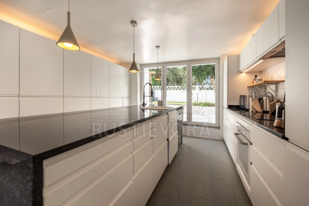 Quinta T5 para Venda em Nossa Senhora da Vila, Nossa Senhora do Bispo e Silveiras Foto 6