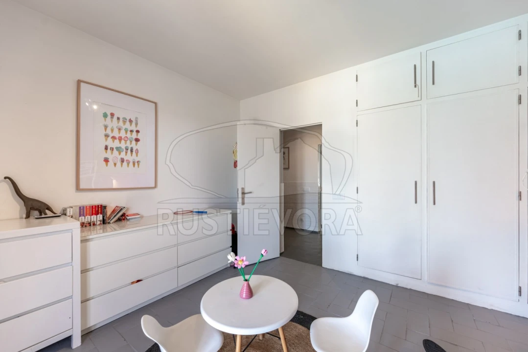 Quinta T5 para Venda em Nossa Senhora da Vila, Nossa Senhora do Bispo e Silveiras Foto 9