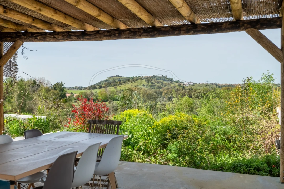 Quinta T5 para Venda em Nossa Senhora da Vila, Nossa Senhora do Bispo e Silveiras Foto 2