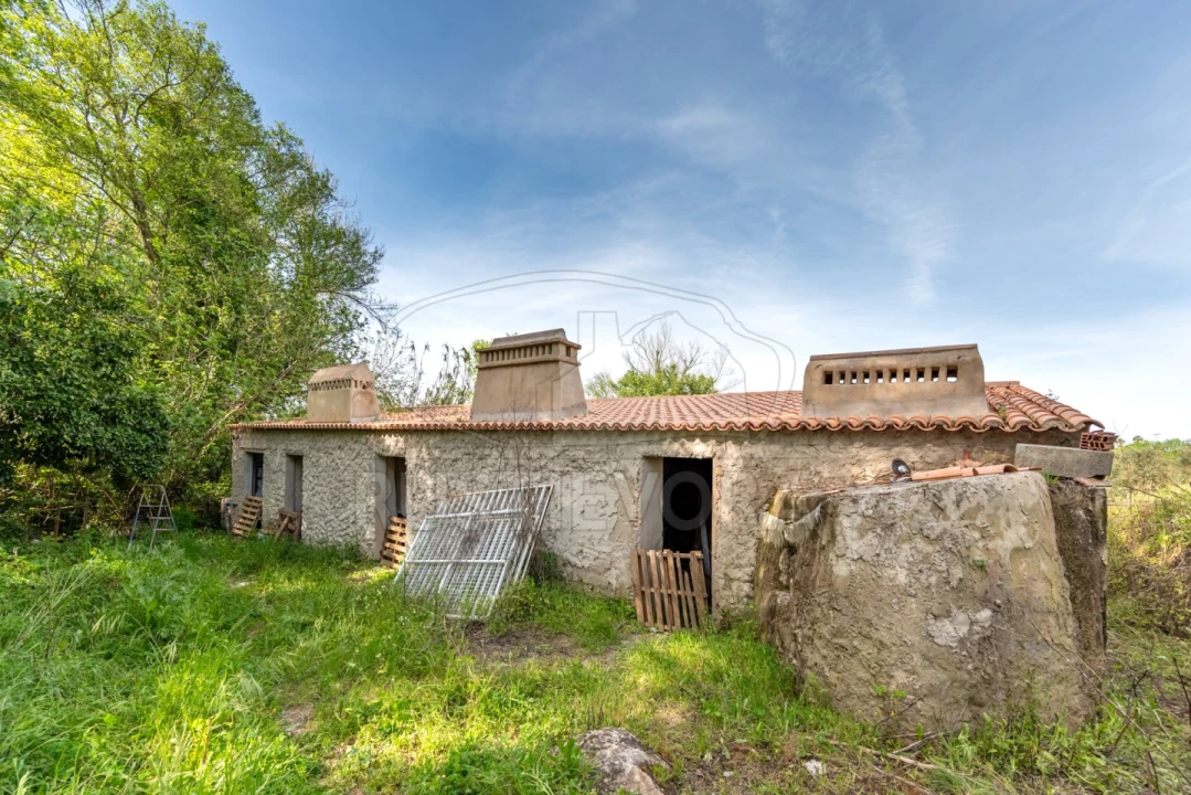 Quinta T5 para Venda em Nossa Senhora da Vila, Nossa Senhora do Bispo e Silveiras Foto 3