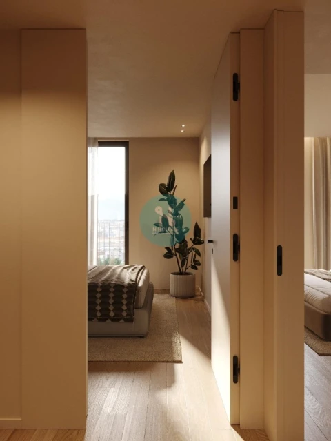 Apartamento T1 para Venda em Braga (São José de São Lázaro e São João do Souto)