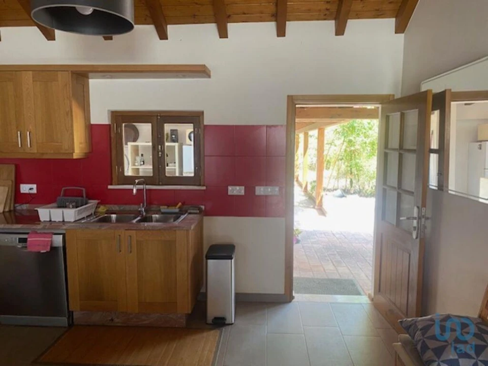 Moradia T5 para Venda em Boavista dos Pinheiros Foto 8