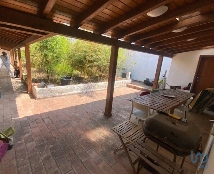 Moradia T5 para Venda em Boavista dos Pinheiros Foto 6