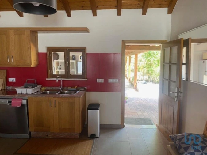 Moradia T5 para Venda em Boavista dos Pinheiros Foto 8