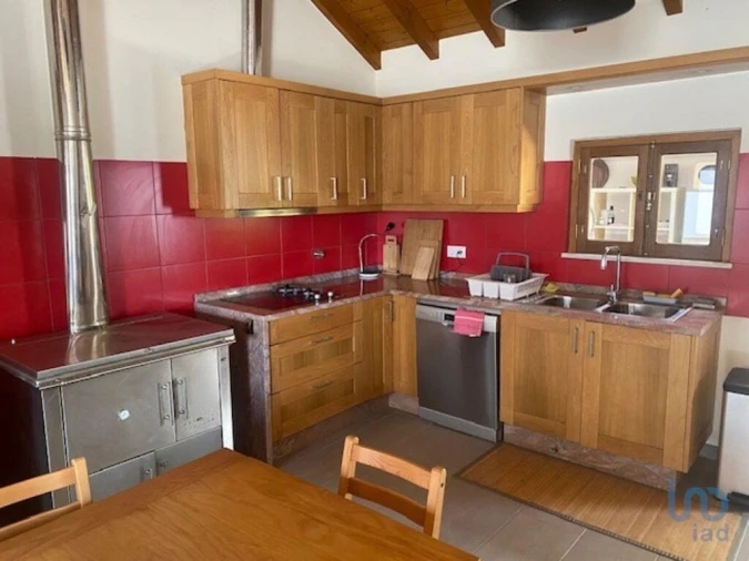 Moradia T5 para Venda em Boavista dos Pinheiros Foto 14