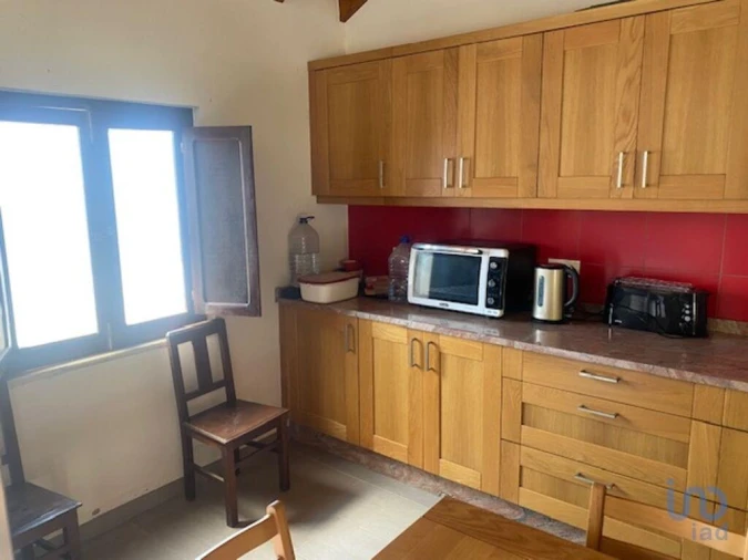 Moradia T5 para Venda em Boavista dos Pinheiros Foto 11