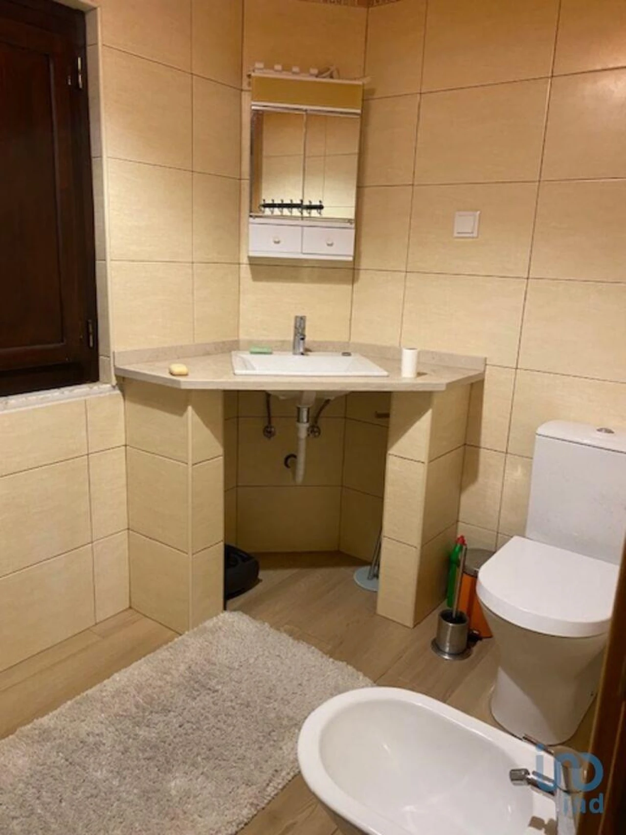 Moradia T5 para Venda em Boavista dos Pinheiros Foto 9