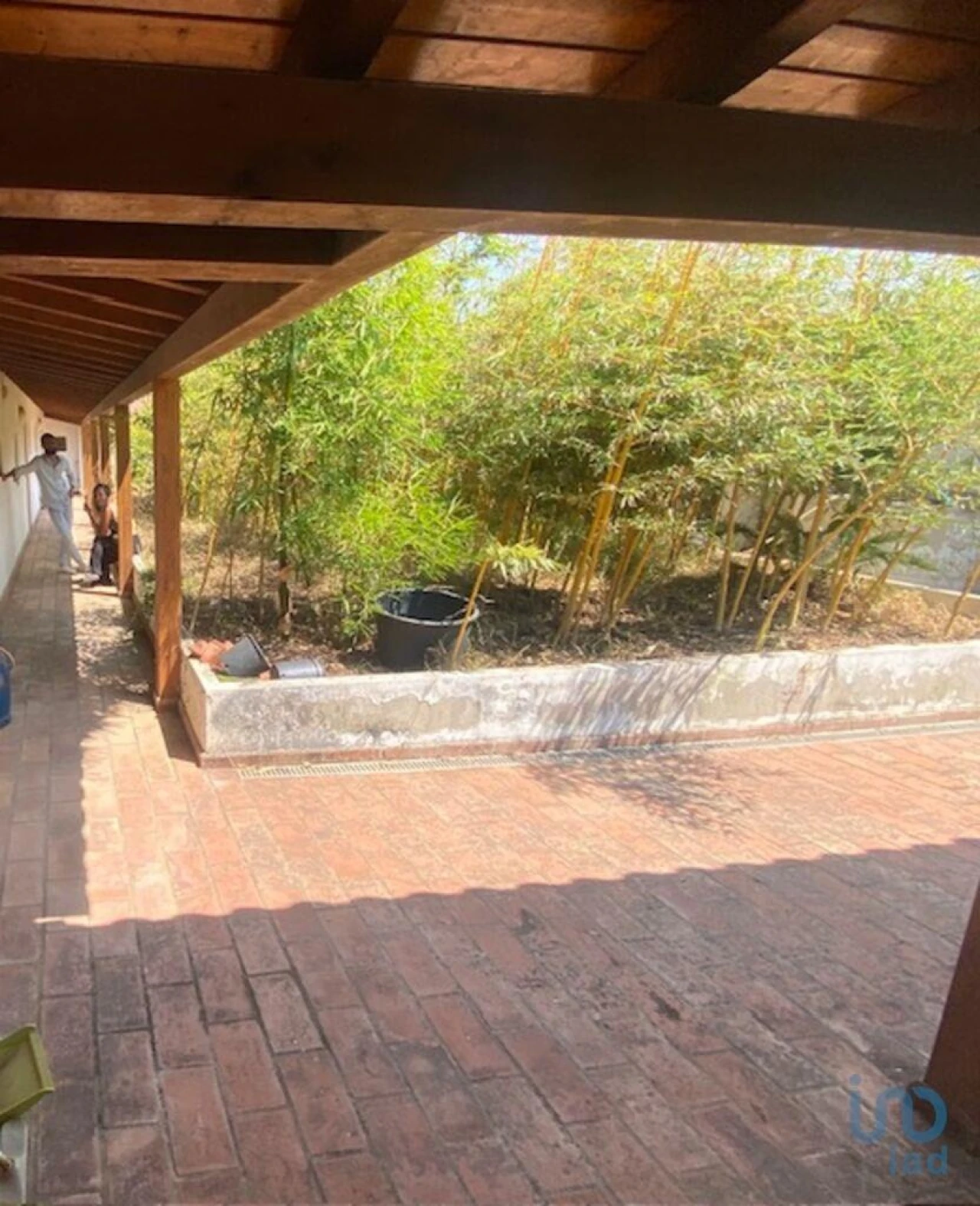 Moradia T5 para Venda em Boavista dos Pinheiros Foto 5