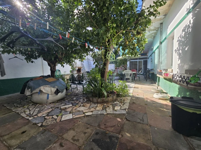 Moradia T5 para Venda em Moncarapacho e Fuseta Foto 2