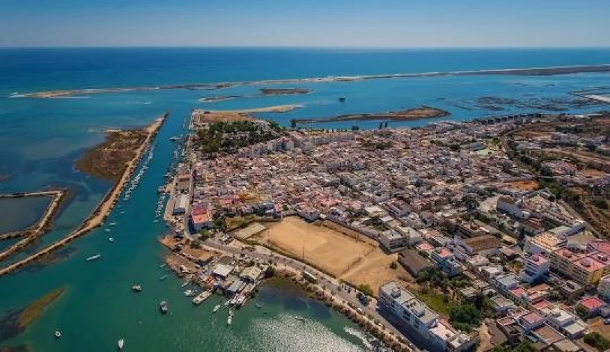 Moradia T5 para Venda em Moncarapacho e Fuseta Foto 43