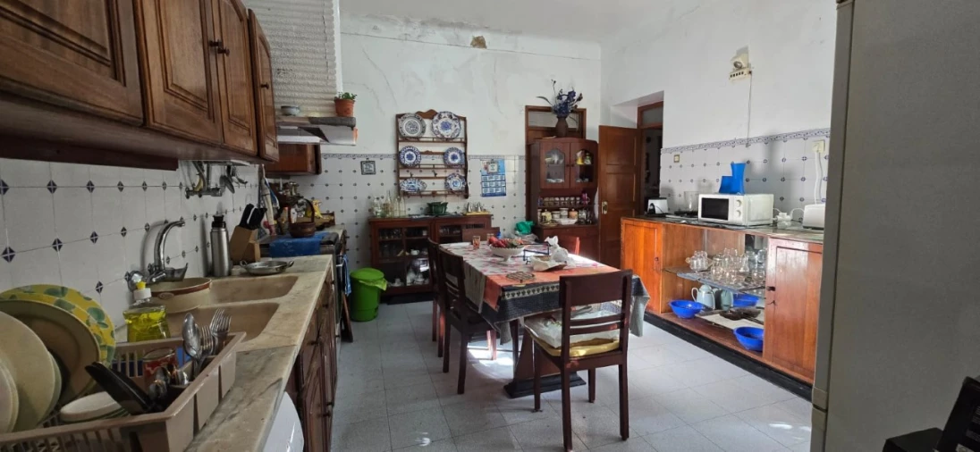 Moradia T5 para Venda em Moncarapacho e Fuseta Foto 7