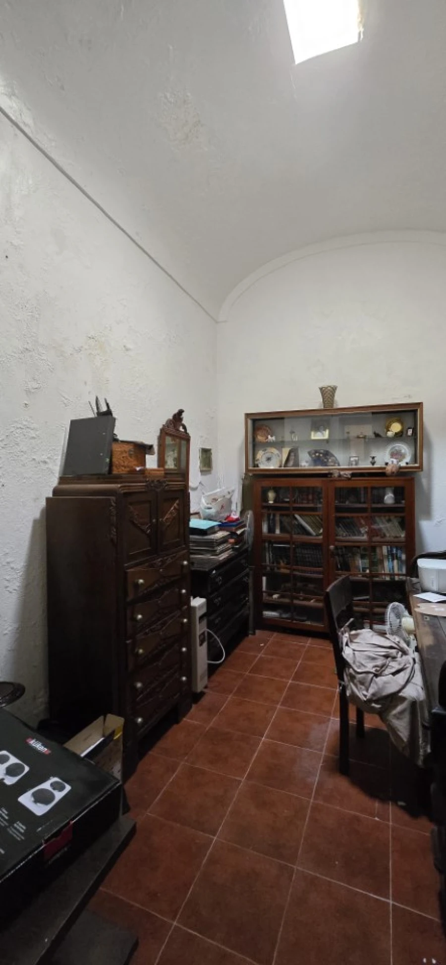 Moradia T5 para Venda em Moncarapacho e Fuseta Foto 14