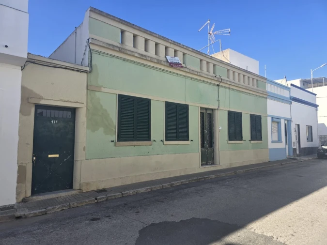 Moradia T5 para Venda em Moncarapacho e Fuseta Foto 37