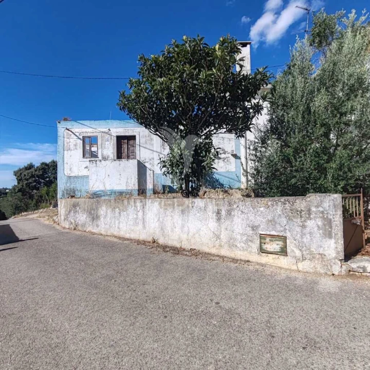 Quinta T3 para Venda em Nossa Senhora das Misericordias Foto 7