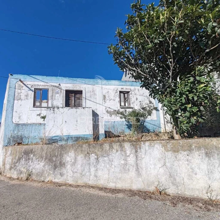 Quinta T3 para Venda em Nossa Senhora das Misericordias Foto 3