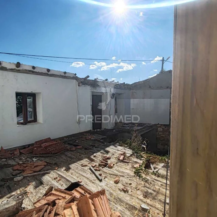 Quinta T3 para Venda em Nossa Senhora das Misericordias Foto 16