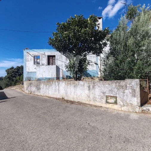 Quinta T3 para Venda em Nossa Senhora das Misericordias Foto 7