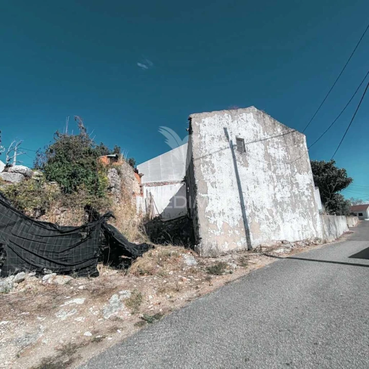 Quinta T3 para Venda em Nossa Senhora das Misericordias Foto 12