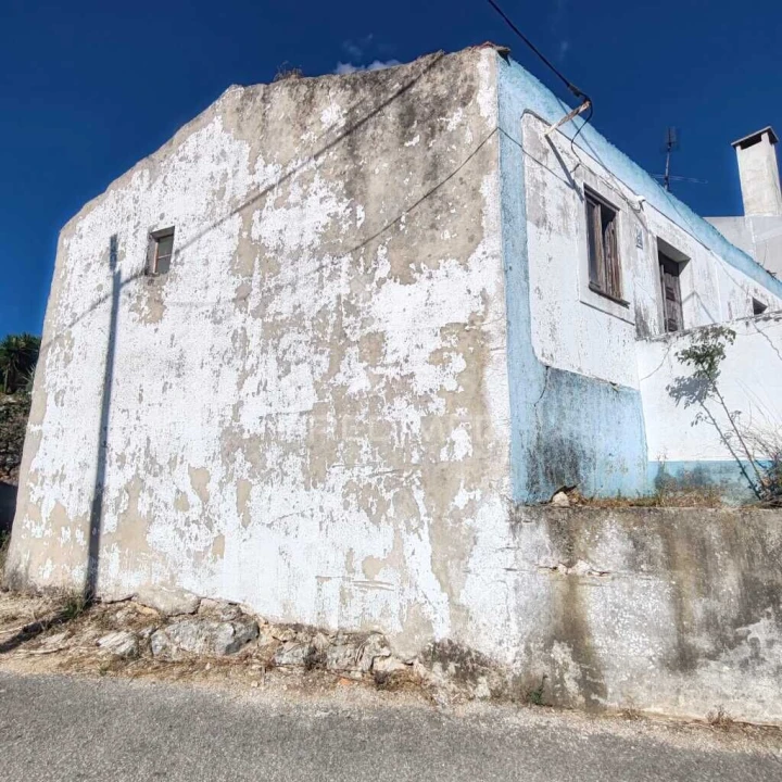 Quinta T3 para Venda em Nossa Senhora das Misericordias Foto 6