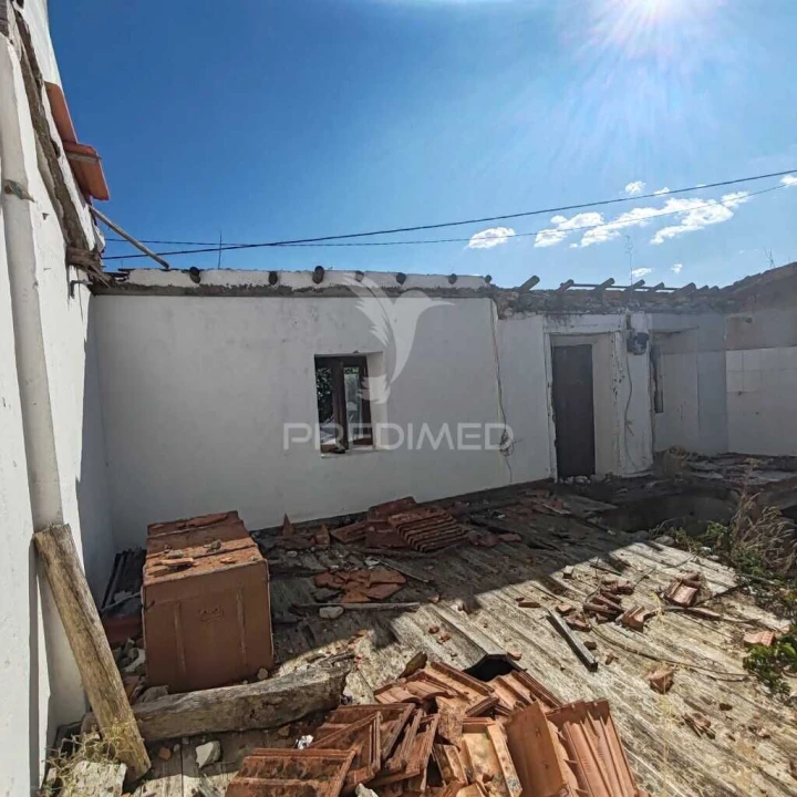 Quinta T3 para Venda em Nossa Senhora das Misericordias Foto 17