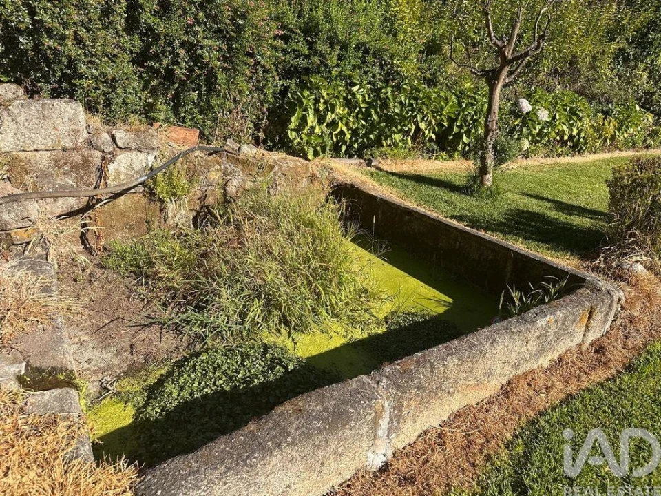 Moradia T4 para Venda em Vouzela e Paços de Vilharigues Foto 22