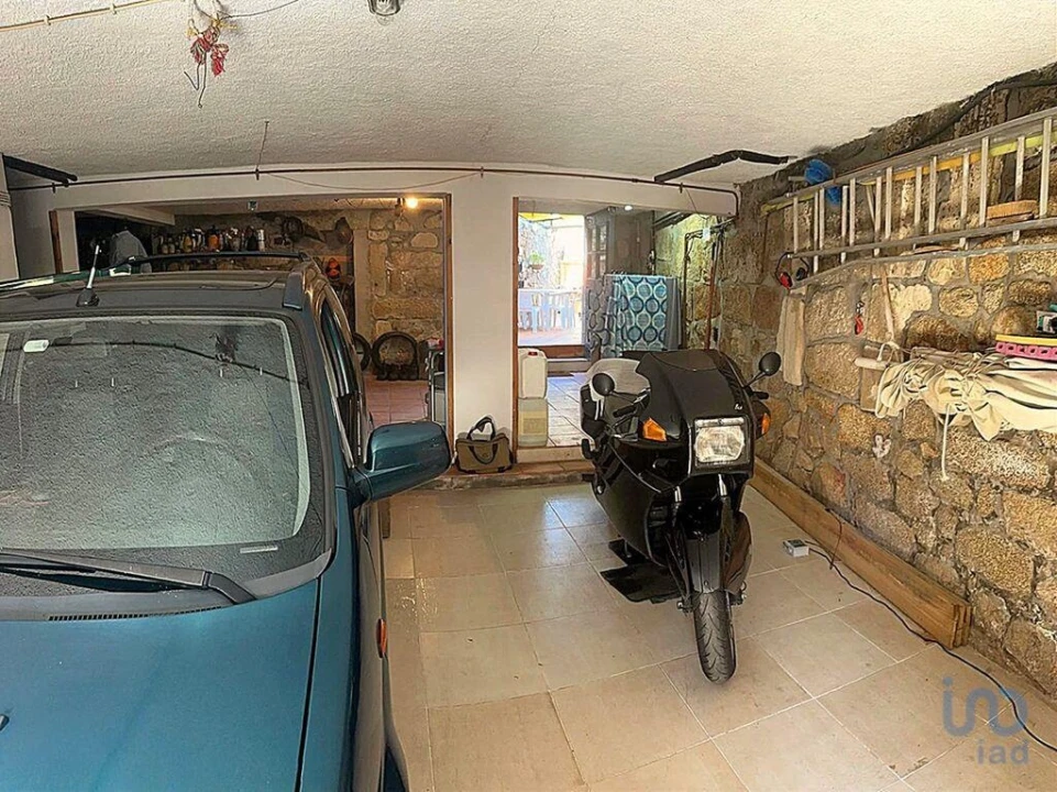 Moradia T4 para Venda em Vouzela e Paços de Vilharigues Foto 14