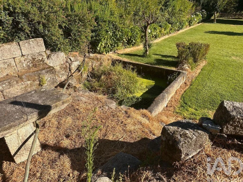 Moradia T4 para Venda em Vouzela e Paços de Vilharigues Foto 24