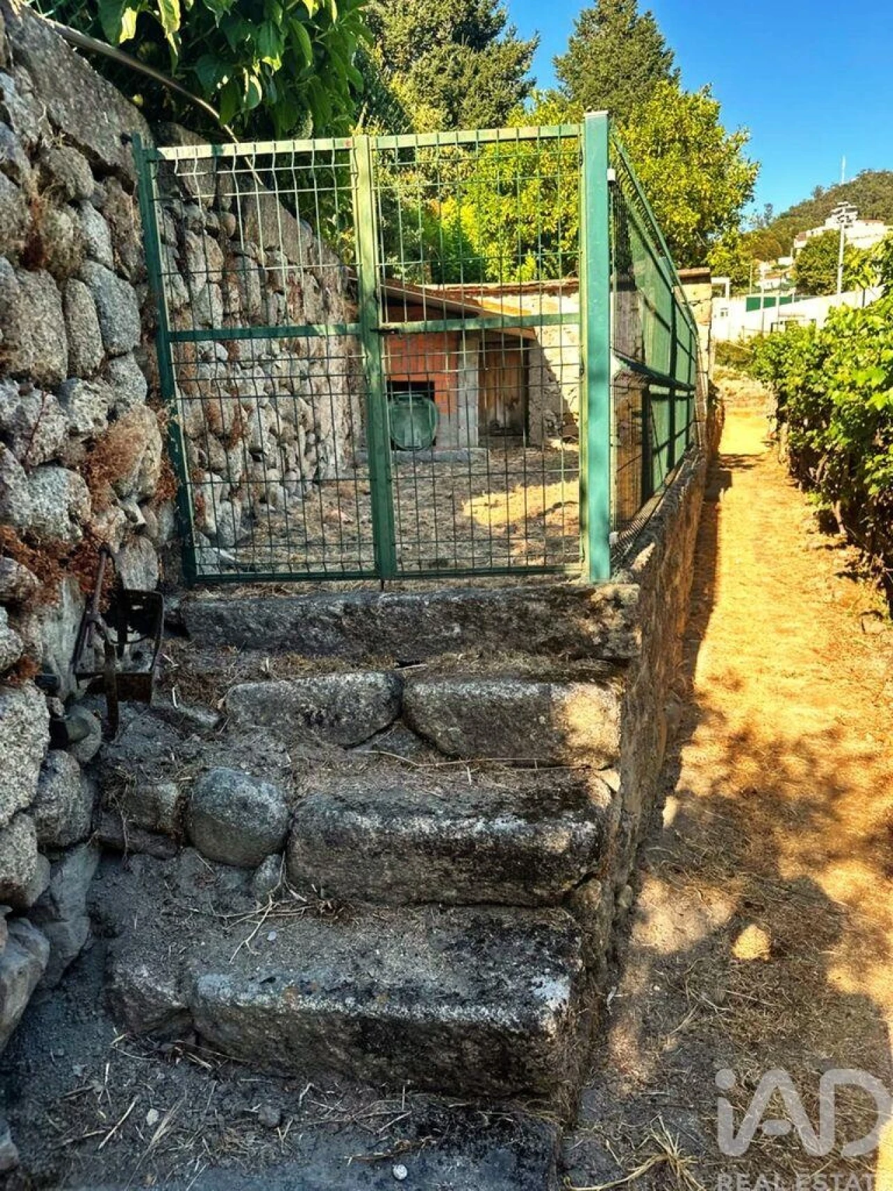 Moradia T4 para Venda em Vouzela e Paços de Vilharigues Foto 18