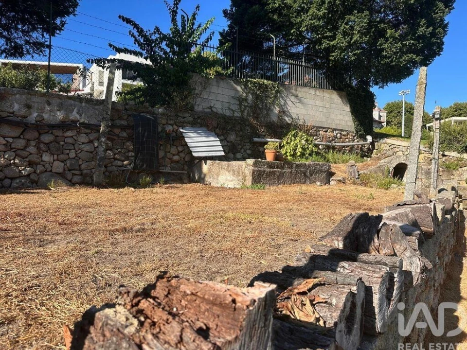 Moradia T4 para Venda em Vouzela e Paços de Vilharigues Foto 19