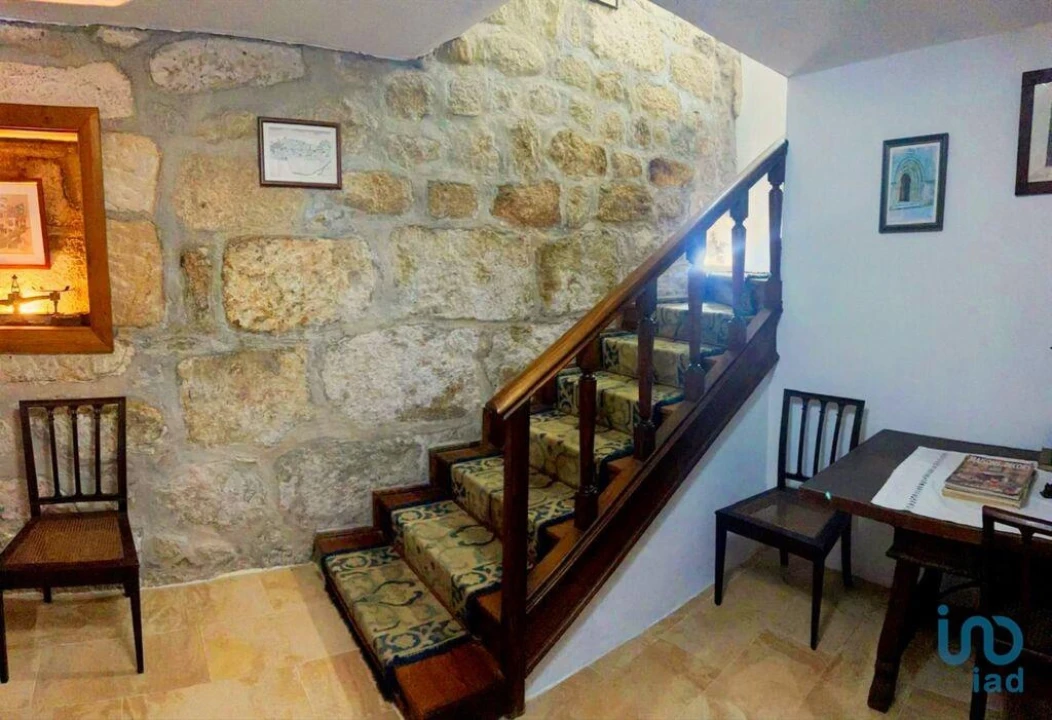 Moradia T4 para Venda em Vouzela e Paços de Vilharigues Foto 5