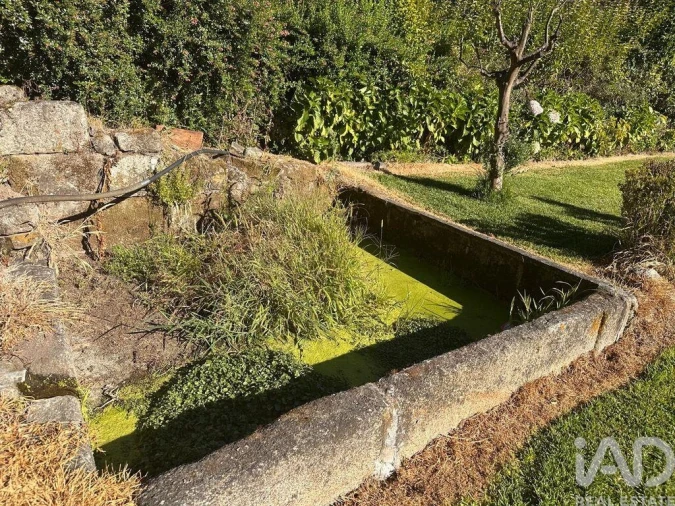 Moradia T4 para Venda em Vouzela e Paços de Vilharigues Foto 22