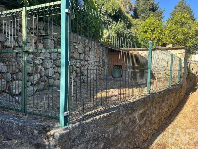 Moradia T4 para Venda em Vouzela e Paços de Vilharigues Foto 17