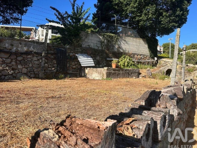 Moradia T4 para Venda em Vouzela e Paços de Vilharigues Foto 19