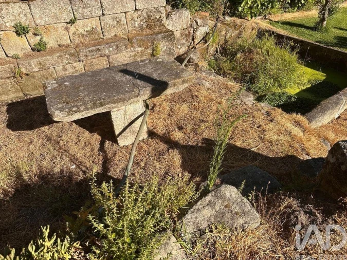 Moradia T4 para Venda em Vouzela e Paços de Vilharigues Foto 25