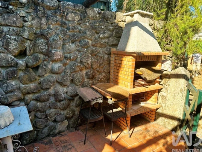 Moradia T4 para Venda em Vouzela e Paços de Vilharigues Foto 16