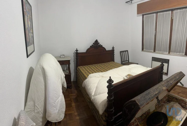 Moradia T4 para Venda em Vouzela e Paços de Vilharigues Foto 9