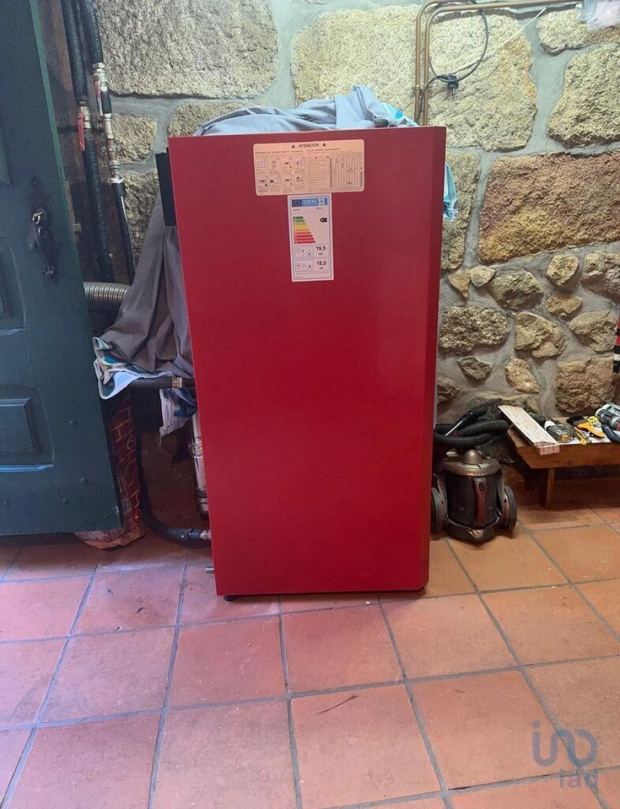 Moradia T4 para Venda em Vouzela e Paços de Vilharigues Foto 13