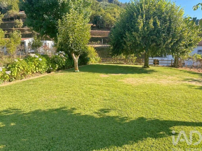 Moradia T4 para Venda em Vouzela e Paços de Vilharigues Foto 27