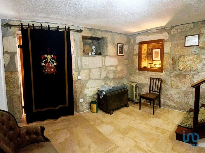 Moradia T4 para Venda em Vouzela e Paços de Vilharigues Foto 3