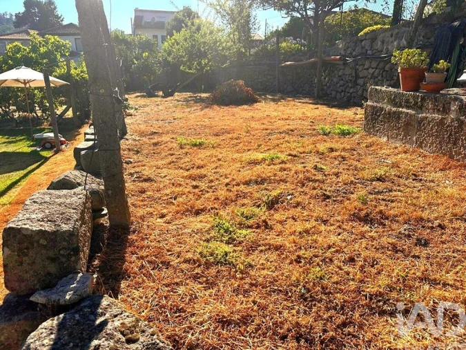 Moradia T4 para Venda em Vouzela e Paços de Vilharigues Foto 20