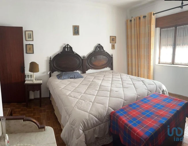 Moradia T4 para Venda em Vouzela e Paços de Vilharigues Foto 8