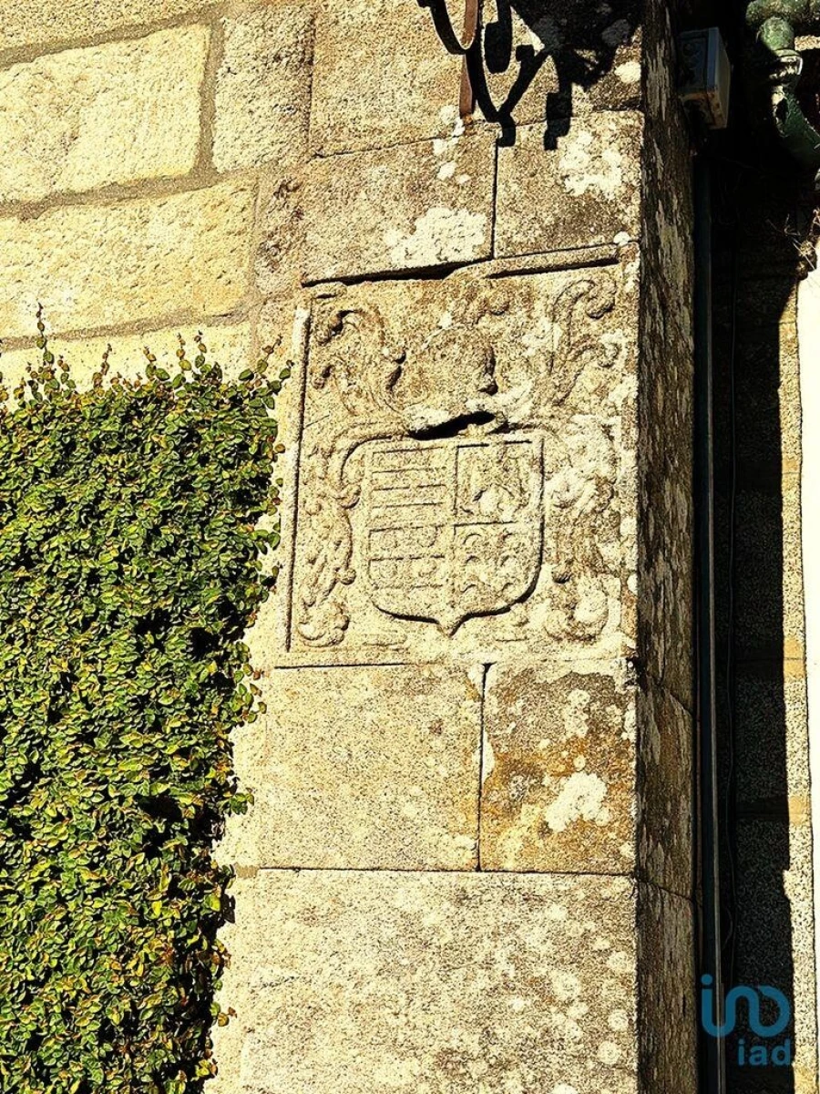 Moradia T4 para Venda em Vouzela e Paços de Vilharigues Foto 2