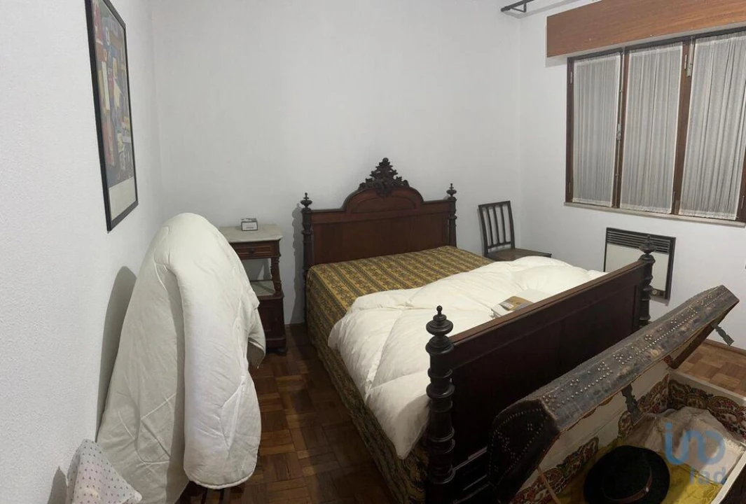 Moradia T4 para Venda em Vouzela e Paços de Vilharigues Foto 9