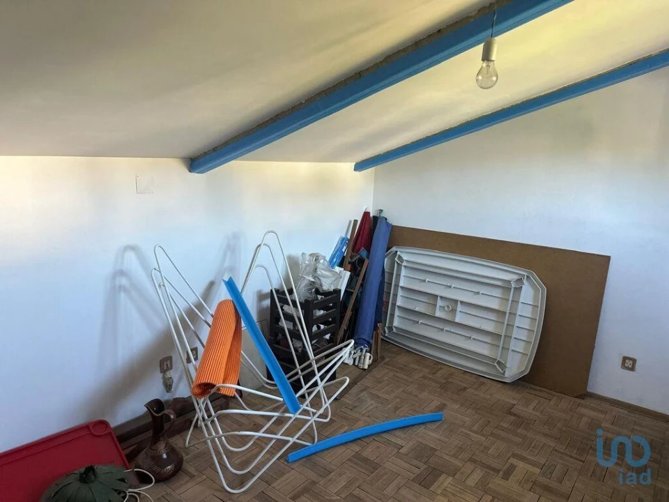 Moradia T4 para Venda em Vouzela e Paços de Vilharigues Foto 12