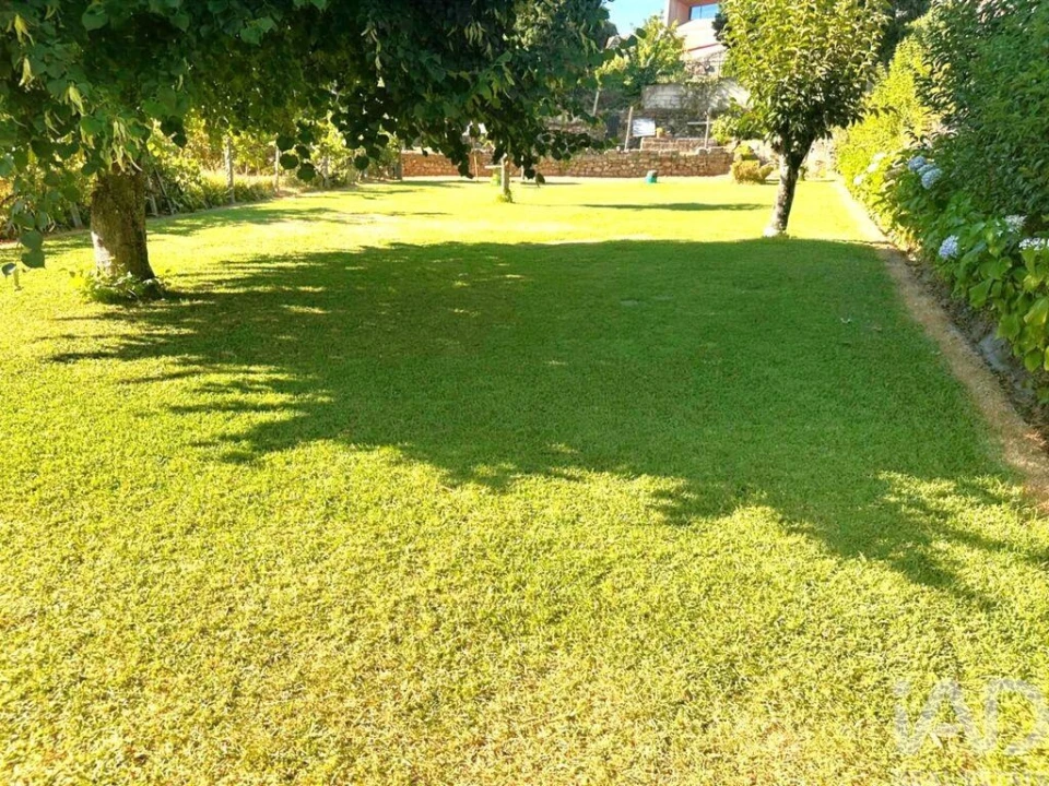 Moradia T4 para Venda em Vouzela e Paços de Vilharigues Foto 26