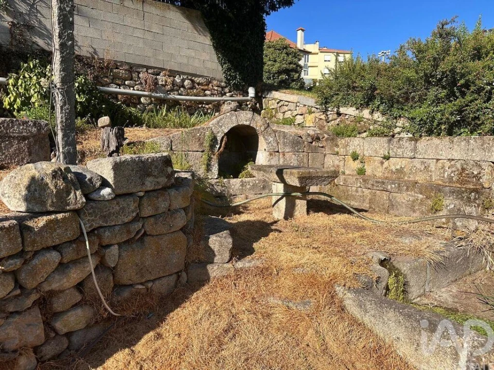 Moradia T4 para Venda em Vouzela e Paços de Vilharigues Foto 21