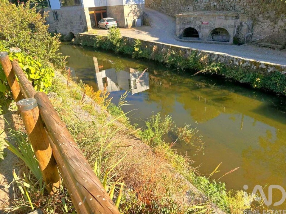 Moradia T4 para Venda em Vouzela e Paços de Vilharigues Foto 29