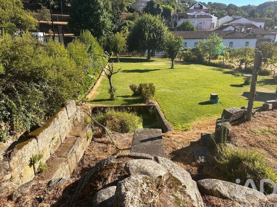 Moradia T4 para Venda em Vouzela e Paços de Vilharigues Foto 23