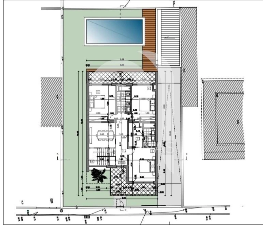 Moradia T4 para Venda em Fernao Ferro Foto 20